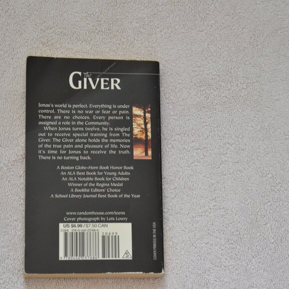 YA Books - Picture 5 of 5